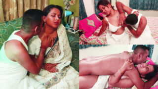 Akeli, maal bhabhi ko devar ne raat mein seduce karke choda