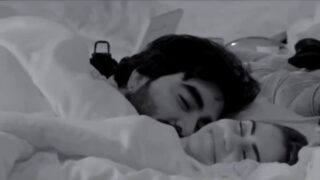 Armaan Malik aur unki wife Kritika ka viral sex scene in Bigg Boss OTT 3