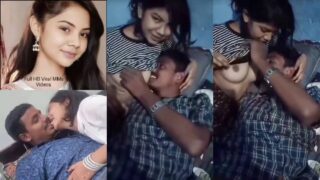 Bhojpuri actress Muskan Yadav ka leaked viral xxx video original.