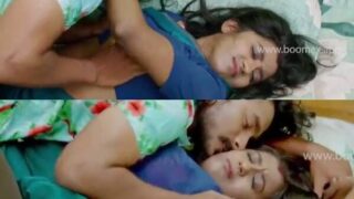 Chaalaak aadmi ne dost ki hot Tamil biwi ko, uski anniversary par hi, chaka diya.