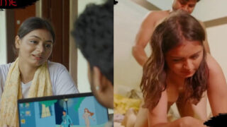 Curious aur seedhi-saadi Mallu gaon ki ladki ka garam sex ek ajnabee ke saath.