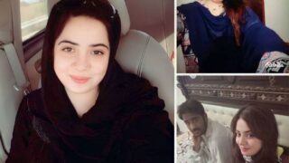 Driver ne Pakistani bhabhi ki bahut hi dardnaak chudaai kari.
