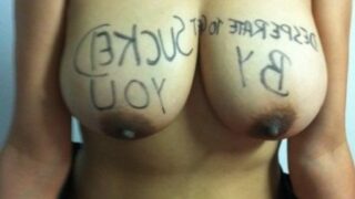 संजना भाभी के बड़े बूब्स