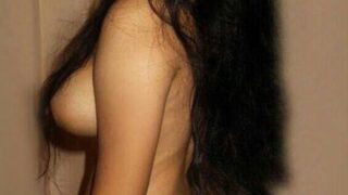 मौसी चुदाई के लिए रेडी