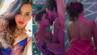 Hot Marathi actress Pooja Katurde, ‘Gemadpanthi’ mein dick ride karte hue sex scene.