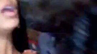 Kamuk desi gaon ki ladki ka padosi ke saath dardnaak sex