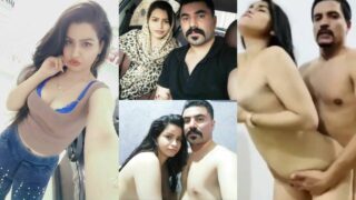 Lebanese se ek hot Arab couple kapdon ki dukaan ke andar hi fuck kar rahe the.