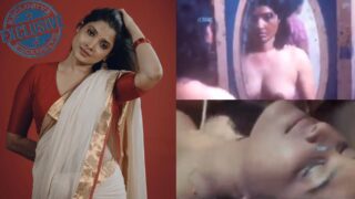 Mallu actress Divya Prabha ke boobs expose ho gaye aur leaked sex video bhi.