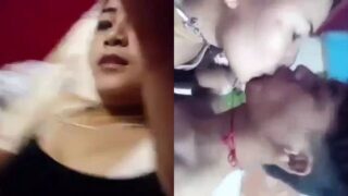 Nepali teacher, jiske bade boobs the, usko zor se choda, ek young student ne khoob maze liye.