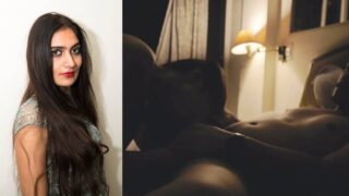 Punjabi actress Navjot Randhawa ka blowjob aur nude sex scene.