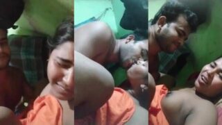 Sharmili Chattogram ki gaon ki biwi garam sex mein kho jaati hai