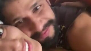 Srilankan newly-married Jaffna couple ka leaked sex video.