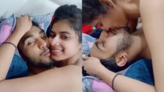Virgin college girl Neha ka hotel room mein romance aur dard bhara sex
