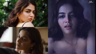 Wamiqa Gabbi, woh hot Punjabi actress, ka rare sex viral hogaya.