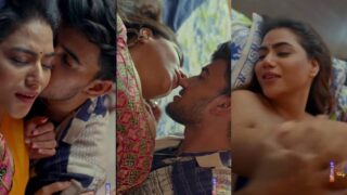 Young padosi launda is fucking garam Indian MILF