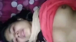 Assame Girl Guwahati Ki Ladki Ko Uske Bf Ne Rula ke Choda
