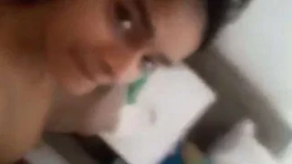 Bade Se Lund Pe Condom Chadha Ke Bf Ne Ki Chudai
