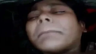 Bengali audio ke saath painful fucking