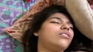 Bina Jhato wali Shave Chikni Chut Ki Chudai