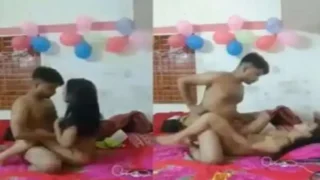Birthday Girl Ko Kiya Impress