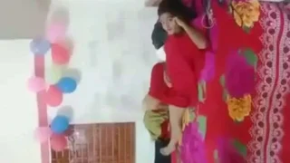 Birthday pe GF ko full enjoy karwaya