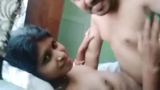 Biwi Ko Dard Deke Chodta Hua Pati