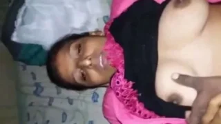 Desi girl Ki Bina Jhat Wali Chut Ki Chudai