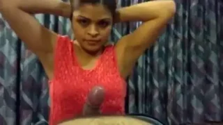 Desi Randi Ne Professional Tarike Se Lund Chusa