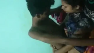 Girfrind Ne Chudwane Ke Baad Lund Hilaya