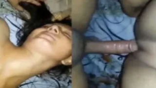 Indian Girl Bade Lund Se Chudwati Hui