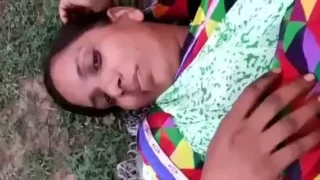 Jungle Me Chachi Ki Chut Ki Chatni