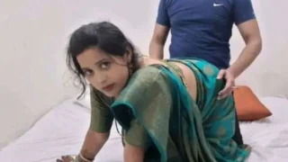 Karwa Chauth Manake Sambhog Kiya Pati Patni Ne
