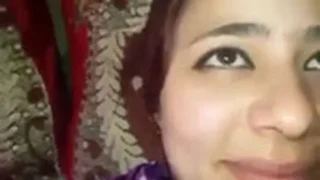 Pakistani Bhabhi Apne Bf Se Chudwate Hue