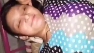 Pakistani Girlfriend Ki Uske Boyfriend Ne Ki Chudai