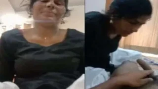 Rakesh Ne Kamwali Ko Lund Ki Sawari Karwai