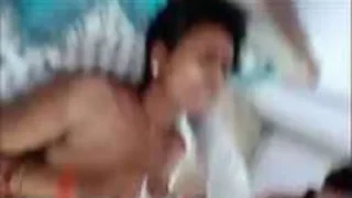 Seher Ke Ladke Ne Dehati Bhabhi Ko Choda