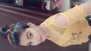 Sexy Girlfriend Ka Boyfriend Ne Chodte Hue MMS Banaya