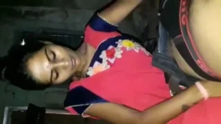 Sexy Village Bhabhi Lund Chusti Hui