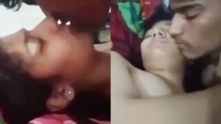 Sundar desi college girl ko bhai ke dost ne seduce aur fuck kiya
