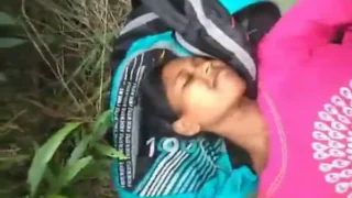 Tution Se Bhaga Ke Park Me Le Jake Choda Aur MMS Banaya